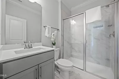 160 Cramerton Drive, Holly Springs, NC 27540 - Photo 22