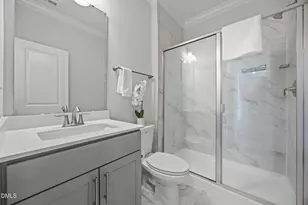 160 Cramerton Dr, Holly Springs, NC 27540 - Photo 22