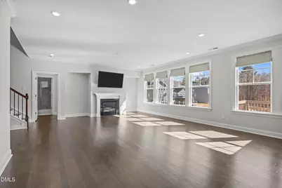 160 Cramerton Drive, Holly Springs, NC 27540 - Photo 14