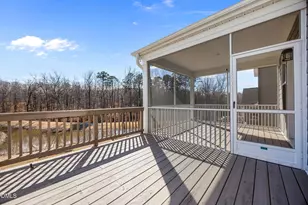160 Cramerton Dr, Holly Springs, NC 27540 - Photo 44
