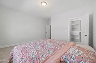 160 Cramerton Dr, Holly Springs, NC 27540 - Photo 34