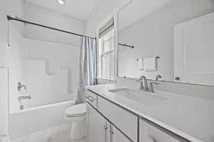 160 Cramerton Dr, Holly Springs, NC 27540 - Photo 40