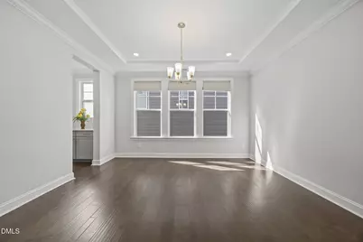 160 Cramerton Drive, Holly Springs, NC 27540 - Photo 6