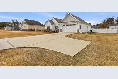 375 Perkins Road, Goldsboro, NC 27530 - Photo 2