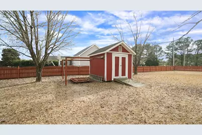 400 Knolls View Drive, Fuquay Varina, NC 27526 - Photo 40