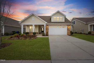 1820 Pinecliff Court, Fuquay Varina, NC 27526 - Photo 1