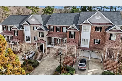 212 Lions Gate Drive, Cary, NC 27518 - Photo 6