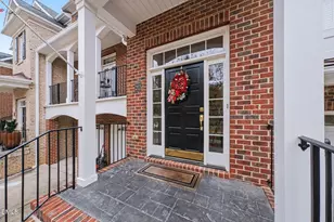 212 Lions Gate Dr, Cary, NC 27518 - Photo 4