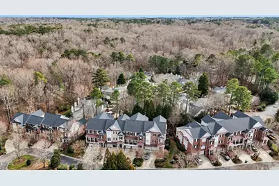 212 Lions Gate Drive, Cary, NC 27518 - Photo 50