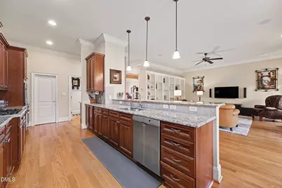 212 Lions Gate Drive, Cary, NC 27518 - Photo 20