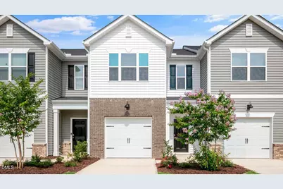 436 Ember Street, Sanford, NC 27330 - Photo 1