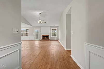 501 Bellmeade Bay Drive, Durham, NC 27703 - Photo 4