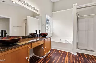 501 Bellmeade Bay Dr, Durham, NC 27703 - Photo 18