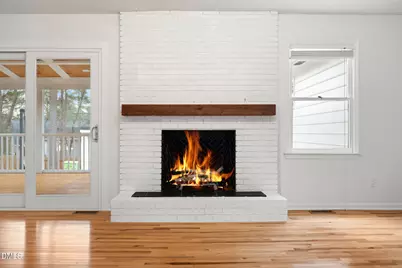 204 Rosehaven Drive, Raleigh, NC 27609 - Photo 8