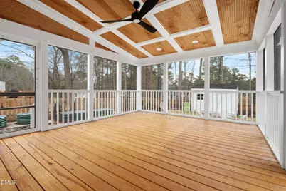 204 Rosehaven Drive, Raleigh, NC 27609 - Photo 16