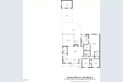 204 Rosehaven Drive, Raleigh, NC 27609 - Photo 40