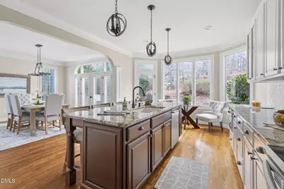 19240 Stone Brook, Chapel Hill, NC 27517 - Photo 14