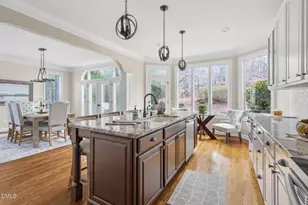 19240 Stone Brook, Chapel Hill, NC 27517 - Photo 14