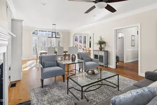 19240 Stone Brook, Chapel Hill, NC 27517 - Photo 6