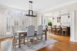 19240 Stone Brook, Chapel Hill, NC 27517 - Photo 8