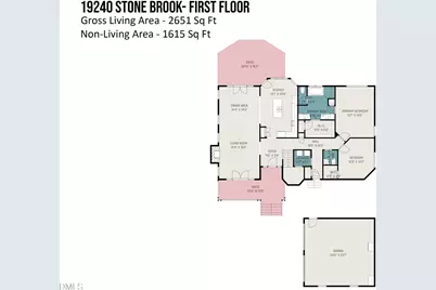 19240 Stone Brook, Chapel Hill, NC 27517 - Photo 40