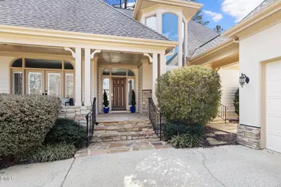 19240 Stone Brook, Chapel Hill, NC 27517 - Photo 2