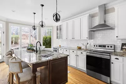 19240 Stone Brook, Chapel Hill, NC 27517 - Photo 16