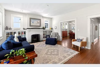 541 E Jones Street, Raleigh, NC 27601 - Photo 6