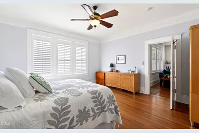 541 E Jones Street, Raleigh, NC 27601 - Photo 22