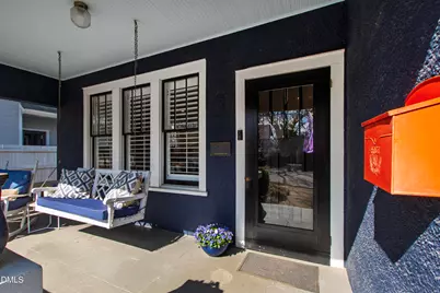 541 E Jones Street, Raleigh, NC 27601 - Photo 2