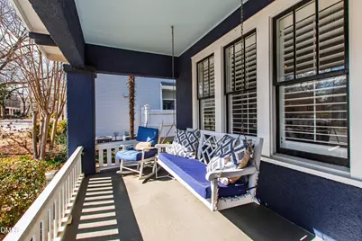 541 E Jones Street, Raleigh, NC 27601 - Photo 46