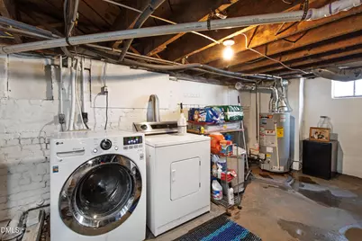 541 E Jones Street, Raleigh, NC 27601 - Photo 34