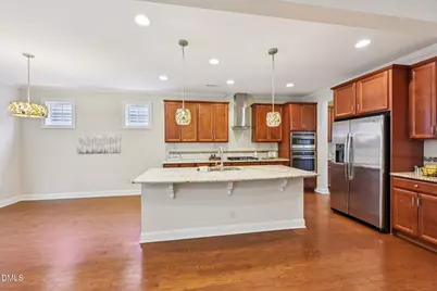 316 Rapport Drive, Cary, NC 27519 - Photo 8