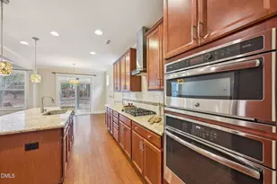 316 Rapport Dr, Cary, NC 27519 - Photo 6