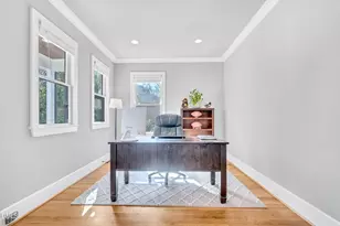 1433 Nottingham Rd, Raleigh, NC 27607 - Photo 12