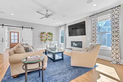 1433 Nottingham Road, Raleigh, NC 27607 - Photo 10