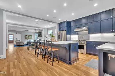 1433 Nottingham Road, Raleigh, NC 27607 - Photo 14