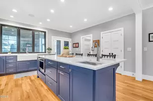 1433 Nottingham Rd, Raleigh, NC 27607 - Photo 16