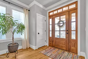 1433 Nottingham Rd, Raleigh, NC 27607 - Photo 6