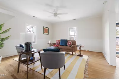 314 W Queen Street, Hillsborough, NC 27278 - Photo 10