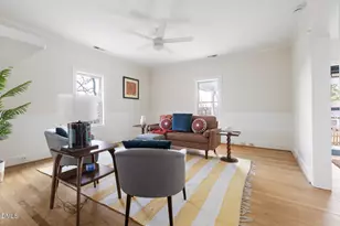 314 W Queen St, Hillsborough, NC 27278 - Photo 10