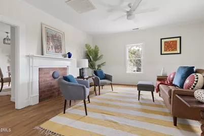 314 W Queen Street, Hillsborough, NC 27278 - Photo 8