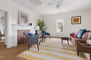 314 W Queen St, Hillsborough, NC 27278 - Photo 8