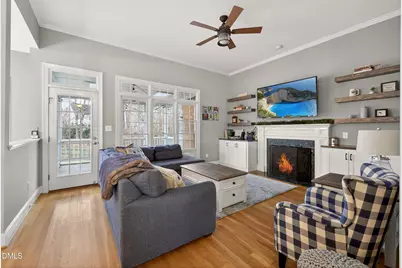 303 Cameron Glen Drive, Apex, NC 27502 - Photo 16