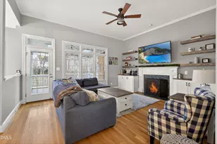 303 Cameron Glen Dr, Apex, NC 27502 - Photo 16