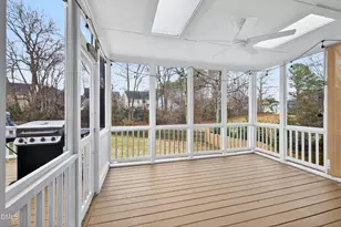 303 Cameron Glen Dr, Apex, NC 27502 - Photo 34