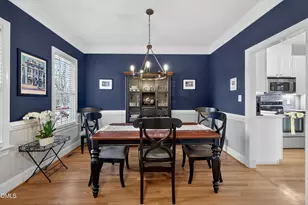 303 Cameron Glen Dr, Apex, NC 27502 - Photo 8