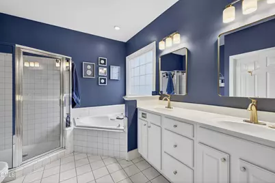 303 Cameron Glen Drive, Apex, NC 27502 - Photo 40