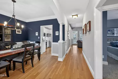 303 Cameron Glen Drive, Apex, NC 27502 - Photo 6