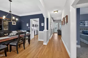 303 Cameron Glen Dr, Apex, NC 27502 - Photo 6